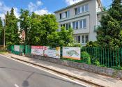 Na prenájom | kancelársky priestor 60 m2 | Trenčín, ul. M. R. Štefánika