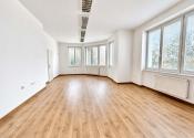Na prenájom | kancelársky priestor 60 m2 | Trenčín, ul. M. R. Štefánika