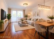 Na predaj | 2 izbový byt s parkovaním | tehla | Trenčín | 74 m2