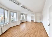 Na prenájom | kancelársky priestor 60 m2 | Trenčín, ul. M. R. Štefánika