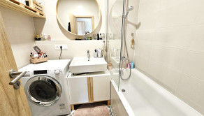 Na predaj 3 izbový byt v novostavbe, 72 m2, Trenčín, Rezidencia Zlatovská