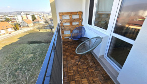 Na predaj 3 izbový byt v novostavbe, 72 m2, Trenčín, Rezidencia Zlatovská