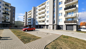 Na predaj 3 izbový byt v novostavbe, 72 m2, Trenčín, Rezidencia Zlatovská