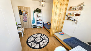 Na predaj 3 izbový byt v novostavbe, 72 m2, Trenčín, Rezidencia Zlatovská