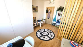 Na predaj 3 izbový byt v novostavbe, 72 m2, Trenčín, Rezidencia Zlatovská