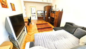 Na predaj 2 izbový byt v centre, 53 m2, Trenčín, ul. 28.októbra