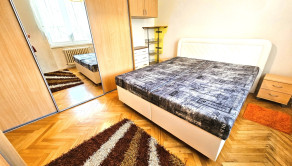 Na predaj 2 izbový byt v centre, 53 m2, Trenčín, ul. 28.októbra