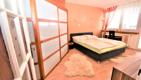 Na predaj 3 izbový byt, balkón+lodžia, 73 m2, Trenčín, Pod Sokolice