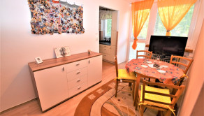 Na predaj 3 izbový byt, balkón+lodžia, 73 m2, Trenčín, Pod Sokolice