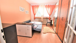 Na predaj 3 izbový byt, balkón+lodžia, 73 m2, Trenčín, Pod Sokolice