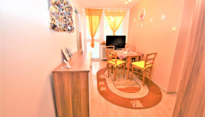 Na predaj 3 izbový byt, balkón+lodžia, 73 m2, Trenčín, Pod Sokolice