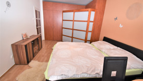 Na predaj 3 izbový byt, balkón+lodžia, 73 m2, Trenčín, Pod Sokolice