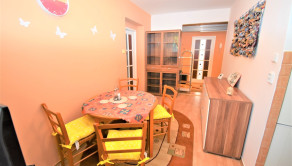 Na predaj 3 izbový byt, balkón+lodžia, 73 m2, Trenčín, Pod Sokolice