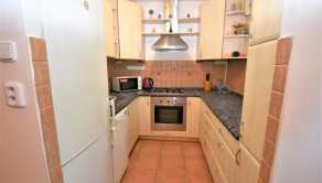 Na predaj 3 izbový byt, balkón+lodžia, 73 m2, Trenčín, Pod Sokolice