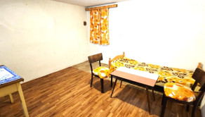 Na predaj rodinný dom 852 m2, Starý Hrozenkov, okr. Uherské Hradište, Česká republika