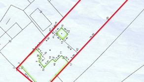 Na predaj rodinný dom 852 m2, Starý Hrozenkov, okr. Uherské Hradište, Česká republika