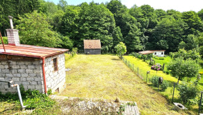 Na predaj rodinný dom 852 m2, Starý Hrozenkov, okr. Uherské Hradište, Česká republika