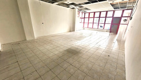 Na prenájom obchodný priestor, 116 m2, Trenčín, ul. Opatovská, Sihoť