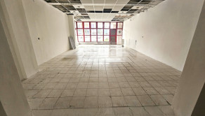 Na prenájom obchodný priestor, 116 m2, Trenčín, ul. Opatovská, Sihoť