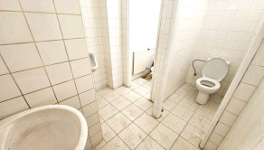 Na prenájom obchodný priestor, 116 m2, Trenčín, ul. Opatovská, Sihoť