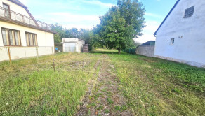 Znížená cena - Na predaj stavebný pozemok 801 m2, Nemšová, okr. Trenčín