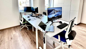 Na prenájom kancelária, komerčný priestor, Trenčín, 25 m2, Bratislavská