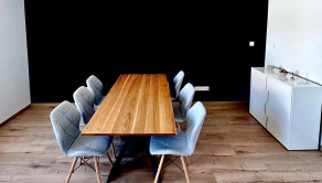 Na prenájom kancelária, komerčný priestor, Trenčín, 25 m2, Bratislavská