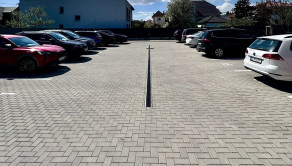 Na prenájom kancelária, komerčný priestor, Trenčín, 25 m2, Bratislavská