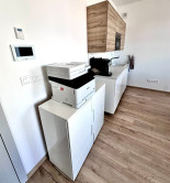 Na prenájom kancelária, komerčný priestor, Trenčín, 25 m2, Bratislavská