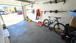 Na predaj murovaná  garáž, Trenčín, ul. Hroznová, rezidencia Vinohrady