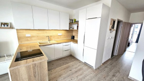 Na predaj veľký 2 izbový byt v novostavbe, Trenčín, Vinohrady, ul. Predmerského