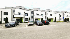 Na predaj veľký 2 izbový byt v novostavbe, Trenčín, Vinohrady, ul. Predmerského