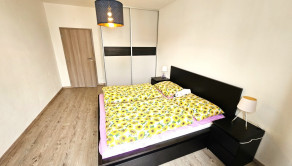 Na predaj veľký 2 izbový byt v novostavbe, Trenčín, Vinohrady, ul. Predmerského