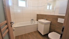 Na prenájom 2 izbový byt v novostavbe s 2 balkónmi, Dubnica nad Váhom