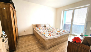 Na prenájom 2 izbový byt v novostavbe s 2 balkónmi, Dubnica nad Váhom