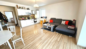 Na prenájom 2 izbový byt v novostavbe s 2 balkónmi, Dubnica nad Váhom