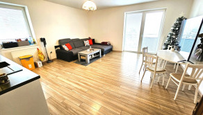 Na prenájom 2 izbový byt v novostavbe s 2 balkónmi, Dubnica nad Váhom