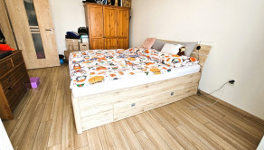 Na prenájom 2 izbový byt v novostavbe s 2 balkónmi, Dubnica nad Váhom