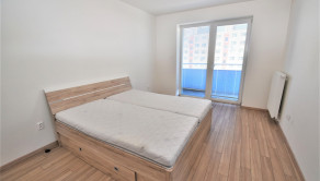 Na prenájom 2 izbový byt v novostavbe s 2 balkónmi, Dubnica nad Váhom