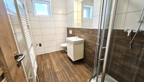 Na prenájom zariadený 1 izbový byt v novostavbe, Dubnica nad Váhom