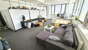 Na prenájom komerčný, kancelársky priestor, 47 m2, Trenčín, Bratislavská