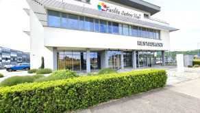 Na prenájom komerčný, kancelársky priestor, 47 m2, Trenčín, Bratislavská