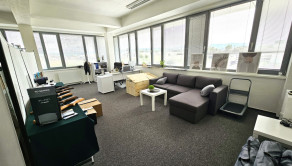 Na prenájom komerčný, kancelársky priestor, 47 m2, Trenčín, Bratislavská