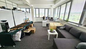 Na prenájom komerčný, kancelársky priestor, 47 m2, Trenčín, Bratislavská