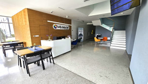 Na prenájom komerčný, kancelársky priestor, 47 m2, Trenčín, Bratislavská