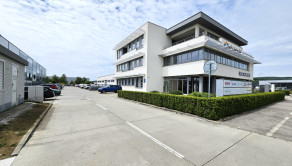 Na prenájom komerčný, kancelársky priestor, 47 m2, Trenčín, Bratislavská