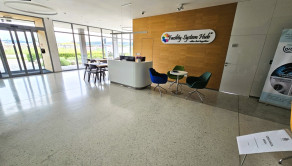 Na prenájom komerčný, kancelársky priestor, 47 m2, Trenčín, Bratislavská