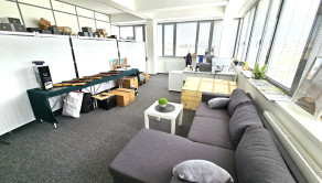 Na prenájom komerčný, kancelársky priestor, 47 m2, Trenčín, Bratislavská