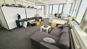 Na prenájom komerčný, kancelársky priestor, 47 m2, Trenčín, Bratislavská