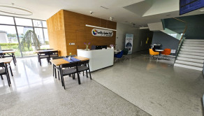 Na prenájom komerčný, kancelársky priestor, 47 m2, Trenčín, Bratislavská